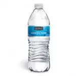 BOTELLA DE AGUA