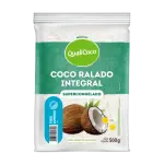 COCO QUALICOCO 500G - CONG.LONGOS