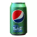 Pepsi Twist 350ml