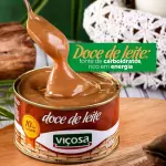 Doce de leite Viçosa 400g