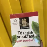 Chá Inglês