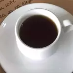 Café coado especial 50ml😋