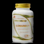 Cúrcuma (95 curcumina)