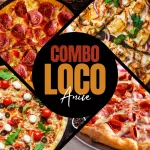 Combo Loco#1 😵