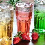 SODA ITALIANA