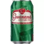 Guaraná Lata
