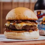Friends Burguer