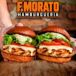 CHICKEN BURGUER