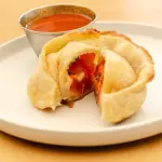 Empanada Argentina - Capresse
