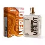 Merlot Apinil - 100ml