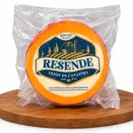 REINO TRUFADO COM REQUEIJÃO
