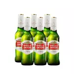 PROMO CERVEZAS 5X4 STELLA AR(330ml)