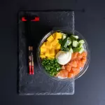 Monte seu Poke