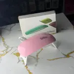 Mini Cabine Uv Sun Mini