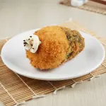 Temaki Hot Inteiro Frito (1 UND)