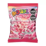 MOGUL FRUTILLA Y CREMA 100 gr