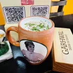 SALTY LASSI