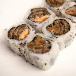 Uramaki SALMÃO SKIM