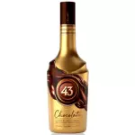 Licor 43 Chocolate 700ml (Gelado)