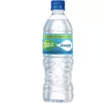 Agua embotellada