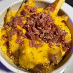 Papas Gringas