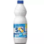 ÁGUA SANITÁRIA GIRANDO SOL BRANCA 1L