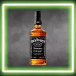 JACK DANIELS Nª7
