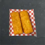 Queso frito