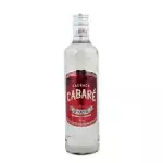 Cachaça Cabaré Prata 700ML