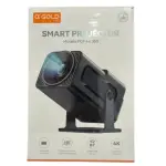 PROJETOR GOLD 4K PGT-HY350