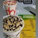 Guaraná Tradicional