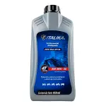 Italika 4T SL  SAE 20w-50 de 950 ml