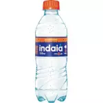 AGUA COM GÁS