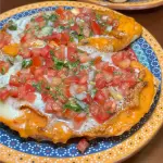 Molletes culichis