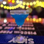 Blue Margarita