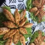 Empanadas