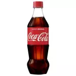 Coca cola (600ml)