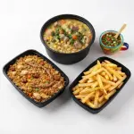Combo Mute Arroz Mixto