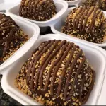 AFOGADINHO FERRERO