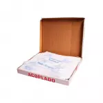 Folha de Papel Acoplado para Frios