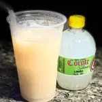 Corote Limão 500ml