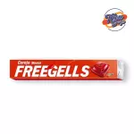 Freegells cereja 27,9g