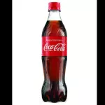 Coca Cola 600ml