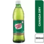 CANADRA DRY