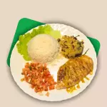 Frango Especial