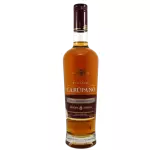 Ron Añejo Carúpano 6años  70cl
