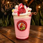Frappe Fresa