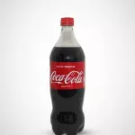 Coca-Cola 1L