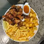 Mix de Panceta