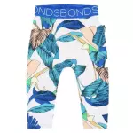 Babucha Bond